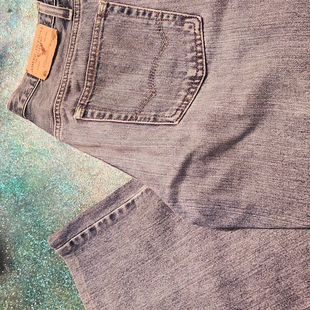 AE Jeans
